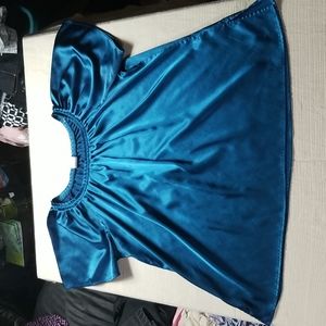 2x blouse just my size